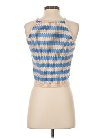 Mo:Vint Sweater Vest (view 2)