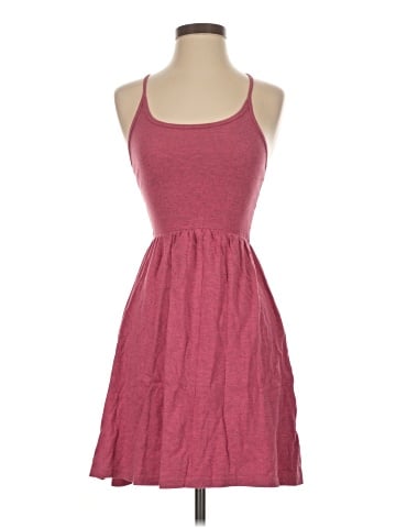 American Apparel Casual Dress (view 1)