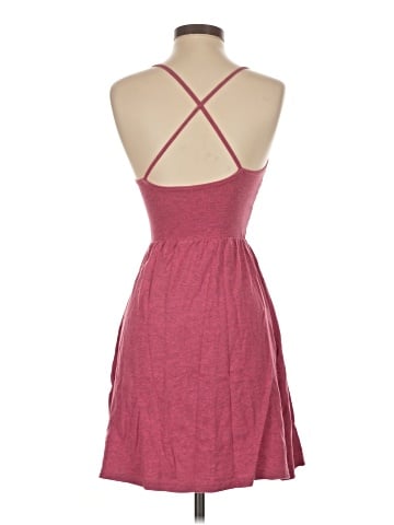 American Apparel Casual Dress (view 2)