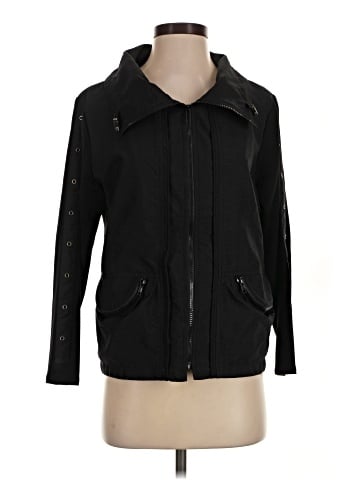 Redwood Court Jacket (view 1)