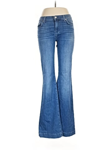 7 For All Mankind Jeans (view 1)