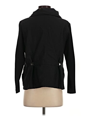 Redwood Court Jacket (view 2)