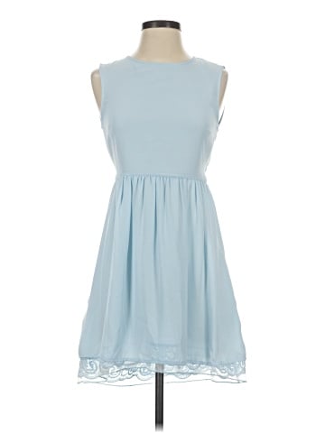 Unbranded Casual Dress (view 1)