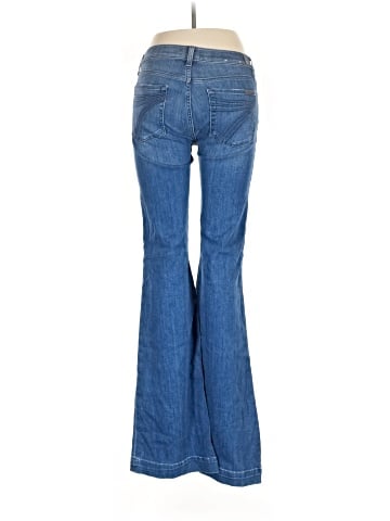 7 For All Mankind Jeans (view 2)