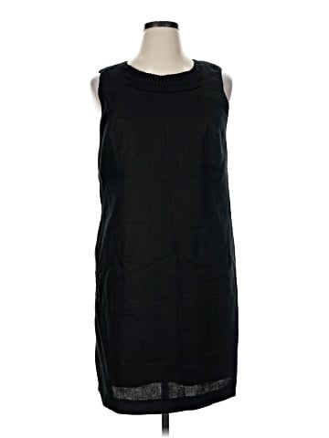 Kim Rogers Casual Dress (view 1)