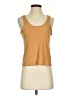 Everlane 100% Cotton Tan Tank Top Size XS - photo 1