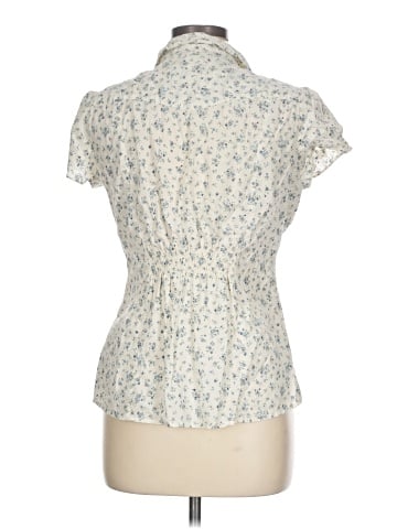 Levi's Short Sleeve Blouse (view 2)