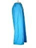 Reebok 100% Polyester Blue Casual Pants Size M - photo 4