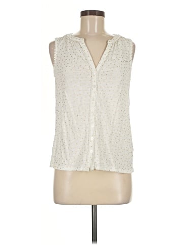 Boden Sleeveless T-Shirt (view 1)