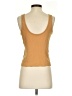 Everlane 100% Cotton Tan Tank Top Size XS - photo 2