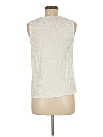 Boden Sleeveless T-Shirt (view 2)
