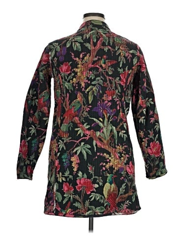 Unbranded Raincoat (view 2)