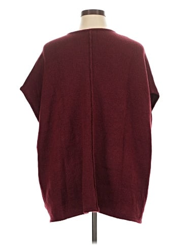 Liz Claiborne Career Poncho (view 2)