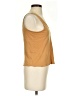 Everlane 100% Cotton Tan Tank Top Size XS - photo 4