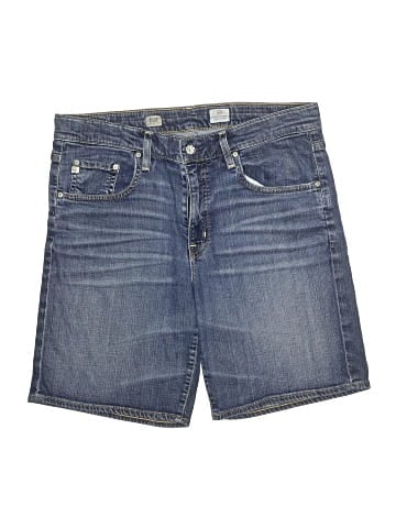 Adriano Goldschmied Denim Shorts (view 1)