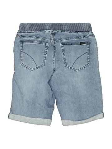 Joe's Jeans Denim Shorts (view 2)