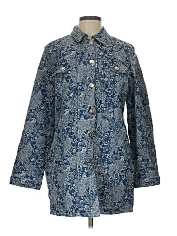 Chico's Casual Dress (view 1)