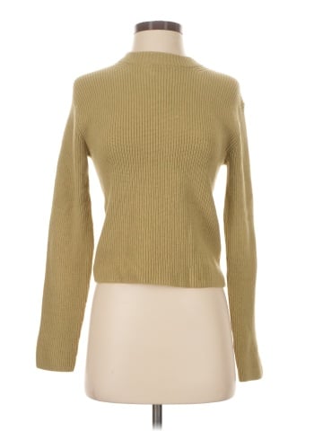 Vince. Turtleneck Sweater (view 1)