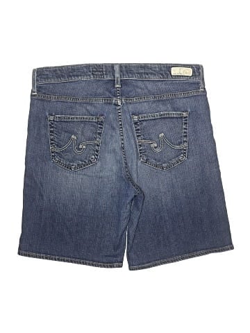 Adriano Goldschmied Denim Shorts (view 2)