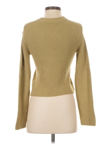 Vince. Turtleneck Sweater (view 2)