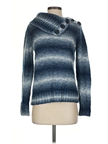 Jones New York Sport Pullover Sweater (view 1)