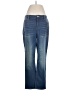 Chico's Blue Jeans Size MedEstimated - photo 1