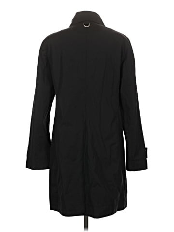 MICHAEL Michael Kors Trenchcoat (view 2)