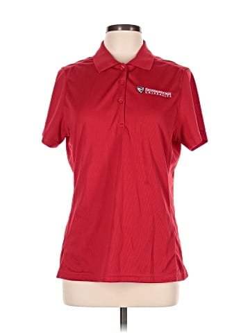 Clique Short Sleeve Polo (view 1)