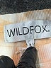Wildfox Tie-dye Orange Sweatshirt Size Med (2 or M) - photo 7