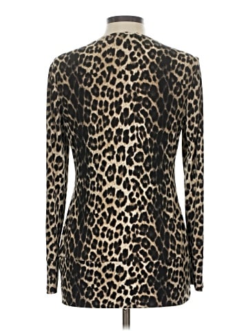 Cache Long Sleeve T-Shirt (view 2)