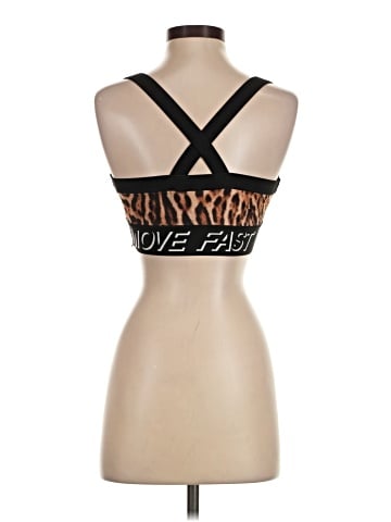 Pam & Gela Sports Bra (view 2)