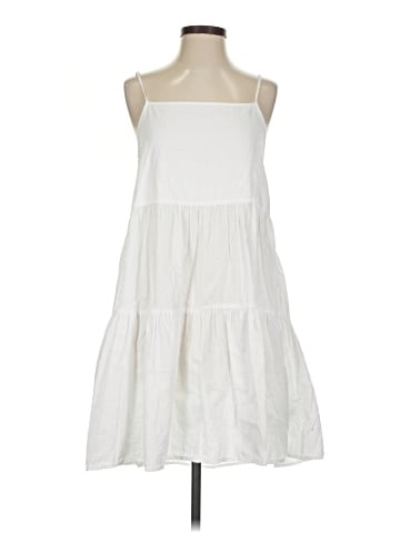 Enza Costa Casual Dress (view 1)