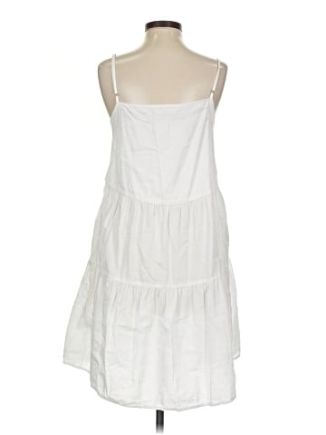 Enza Costa Casual Dress (view 2)