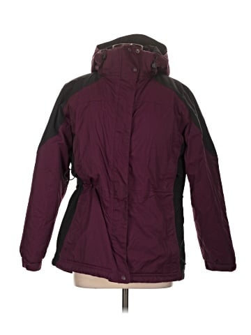 L.L.Bean Snow Jacket (view 1)