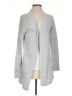 Gap Outlet Gray Cardigan Size S - photo 1