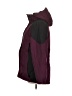 L.L.Bean Purple Snow Jacket Size L - photo 5