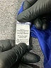 Mine 100% Polyester Hearts Blue Casual Dress Size M - photo 5