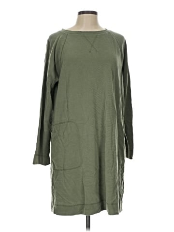 J.Jill 3/4 Sleeve T-Shirt (view 1)