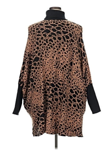 Alfani Poncho (view 2)