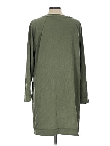 J.Jill 3/4 Sleeve T-Shirt (view 2)