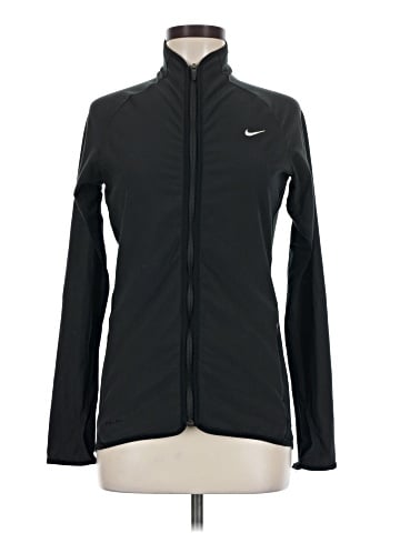 Nike Track Jacket (view 1)