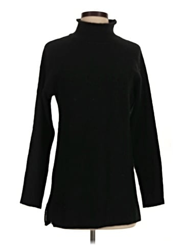 Banana Republic Turtleneck Sweater (view 1)