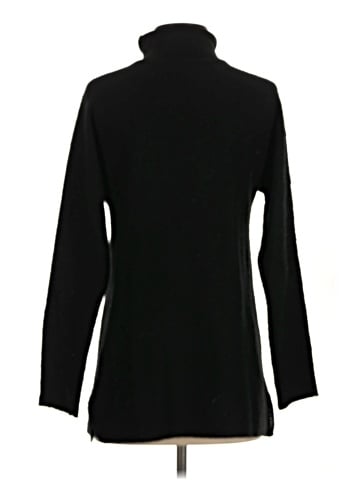 Banana Republic Turtleneck Sweater (view 2)