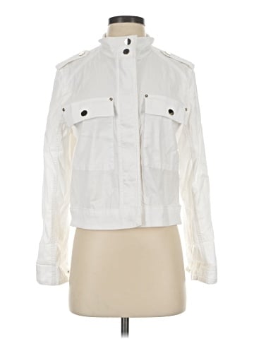 White House Black Market Jacket (view 1)