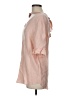 Sandro Pink 3/4 Sleeve Blouse Size M - photo 5