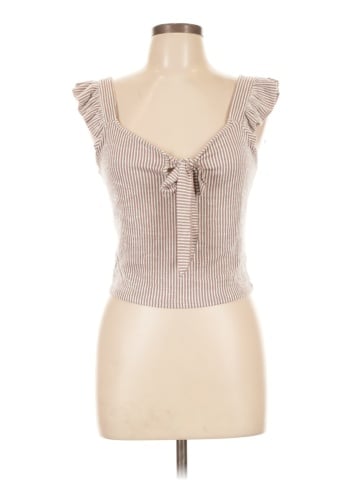 Moa Moa Sleeveless Top (view 1)