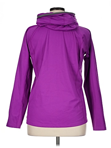 FILA Pullover Hoodie (view 2)