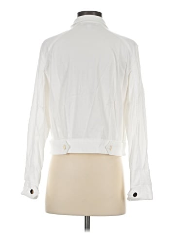 White House Black Market Jacket (view 2)