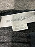 Treasure & Bond Black Poncho One size - photo 4