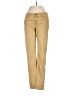 CAbi Tan Khakis Size 2 - photo 1